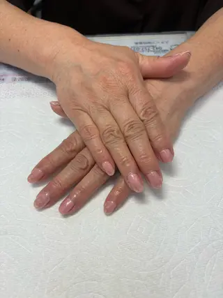 ネイル Lilly‘s Miのエステ・リラクイメージ