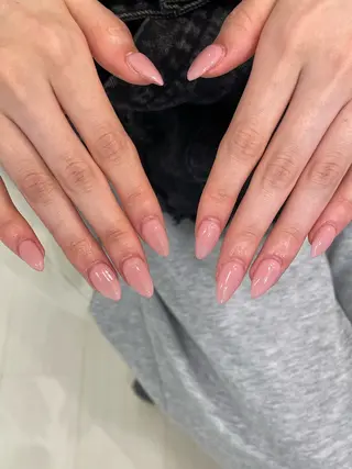 ネイル Juicynail /YUMENOのネイルデザイン