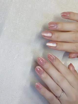 ネイル Minami Nailのネイルデザイン
