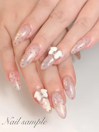 ネイル nail shizukaのネイルデザイン