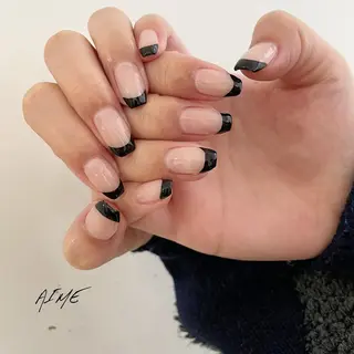 ネイル AIME (momo)のネイルデザイン