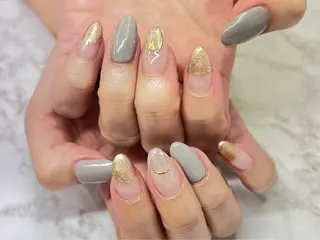 ネイル Nail Salon Lianのネイルデザイン