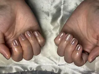 ネイル ゆう .のネイルデザイン