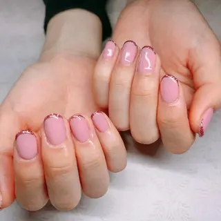 ネイル UNELMA _ERIKAのネイルデザイン