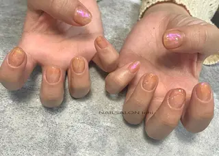 ネイル NAILSALON Ichiのネイルデザイン