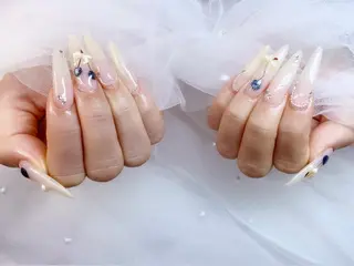 ネイル Epokku ネイルサロンのネイルデザイン
