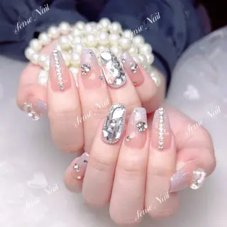 ネイル 💕中川 結衣💕のネイルデザイン