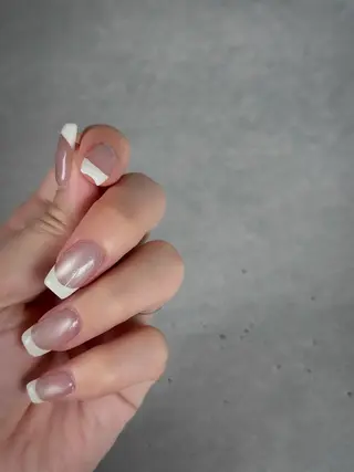 ネイル lua_nail Yokoのネイルデザイン