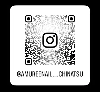 ネイル Amuree._. Chinatsuのネイルデザイン