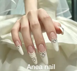 ネイル Anea Nailのネイルデザイン