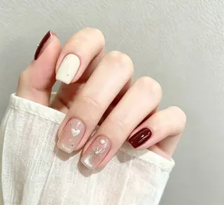 ネイル beautynail Emiのネイルデザイン