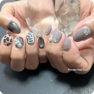 ネイル ネイル junkoのネイルデザイン