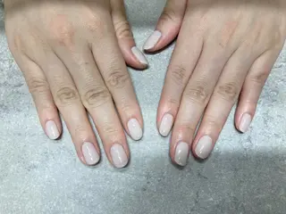ネイル mogunail &blowのネイルデザイン