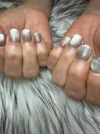 ネイル atelier  auiのネイルデザイン