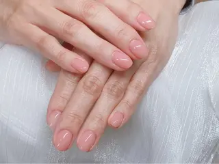 ネイル LingK/nail 高士 翔子のネイルデザイン