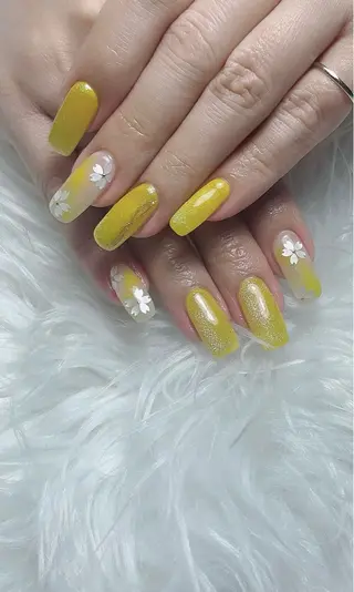 ネイル hairsalon 556のマツエク・マツパデザイン