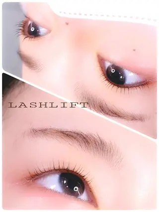 マツエク・マツパ andeyelash sayuriのマツエク・マツパデザイン