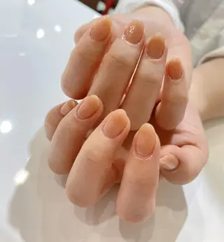ネイル Umi nail& eyelashのネイルデザイン
