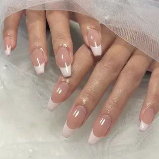 ネイル すみる Hinataのネイルデザイン