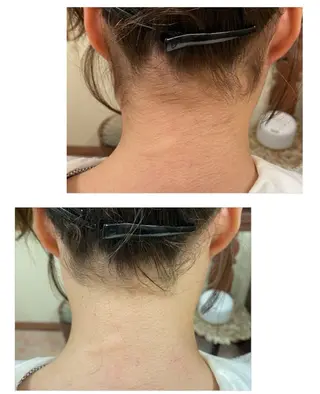 ネイル＆脱毛 Lotus🌸のネイルデザイン