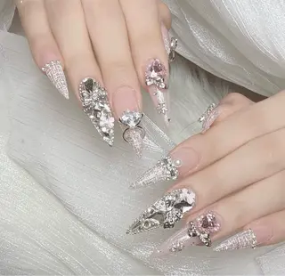 ネイル Sakura Nail Salonのネイルデザイン