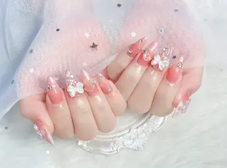 ネイル Chan Nail Salonのネイルデザイン
