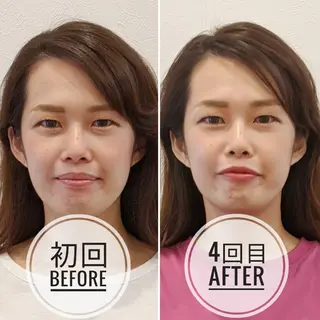 吉岡 毅のエステ・リラクイメージ