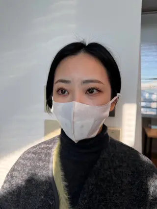 マツエク・マツパ koti onni eyelashのマツエク・マツパデザイン