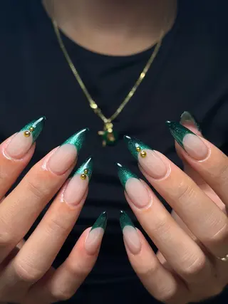 ネイル CoMo Nailのネイルデザイン