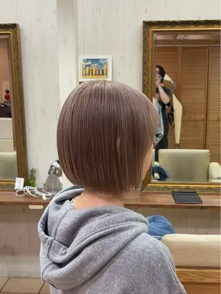 ショート カットモデル募集中 ✂️/平城秀馬/原宿のヘアスタイル