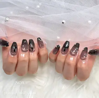 ネイル NOA NAILのネイルデザイン