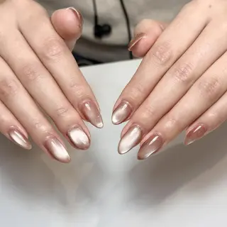 ネイル 🎀 UU_nailのネイルデザイン