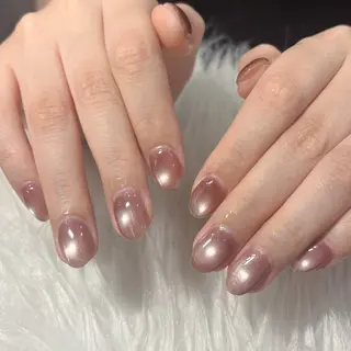 ネイル LAVISH manaのネイルデザイン