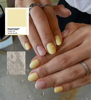 ネイル Bloom Nailのネイルデザイン