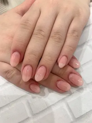 ネイル グラマラス ネイルのネイルデザイン
