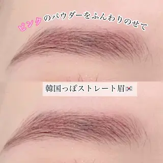 アイブロウ Frera 天王寺店のマツエク・マツパデザイン