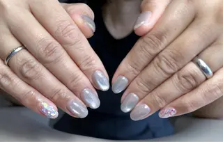 ネイル en. Nailのネイルデザイン