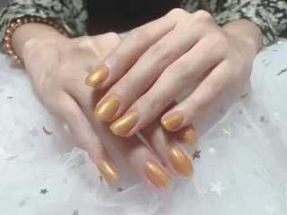 ネイル Nail salon EN🎀のネイルデザイン
