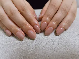 ネイル kiki nail たまプラーザのネイルデザイン