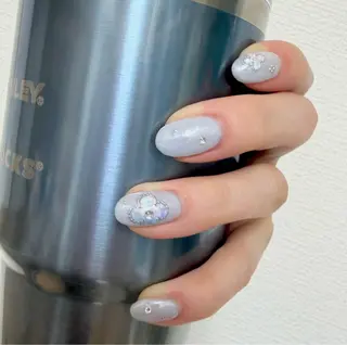ネイル VINGT NAIL Aika.K🍒のネイルデザイン