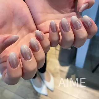 ネイル AIME (momo)のネイルデザイン