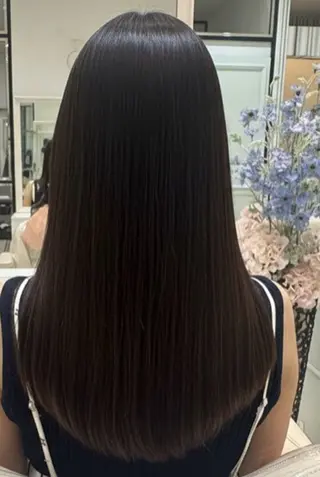 カラー 新宿/レディース/ カラー特化/さくらのヘアスタイル