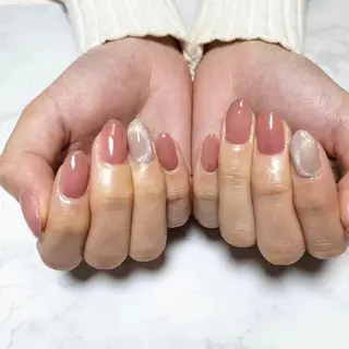 ネイル 斉藤 恵美のネイルデザイン
