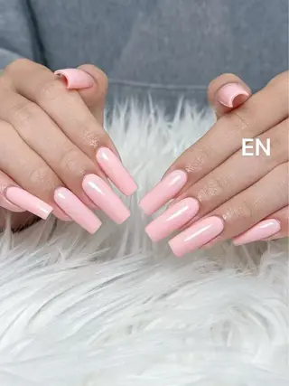 ネイル EN salon yomiのネイルデザイン
