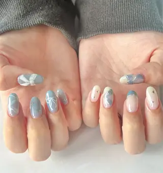ネイル PLANET nailのネイルデザイン