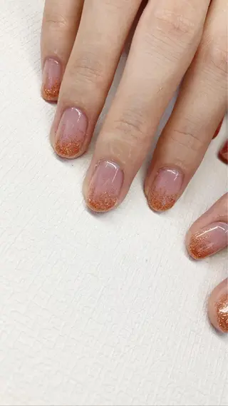 ネイル Colorer 사키のネイルデザイン