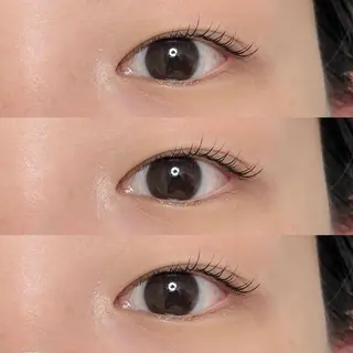 マツエク・マツパ Rediant 🌼 eyelashのマツエク・マツパデザイン