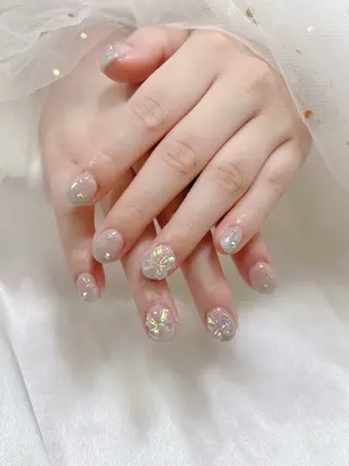 ネイル ジョリ kasumi🌹💅のネイルデザイン