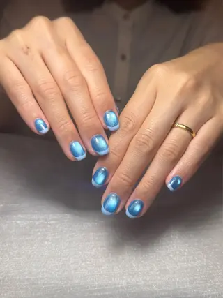 ネイル Nail Salon Anのネイルデザイン