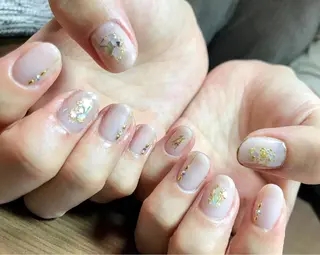 ネイル 吉田 (ネイリスト)のネイルデザイン